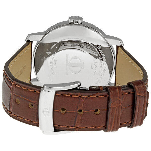 Baume Et Mercier Classima 08686 Men's Automatic 2