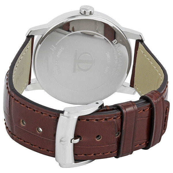 Baume Et Mercier Classima 08687 Men's Quartz 2