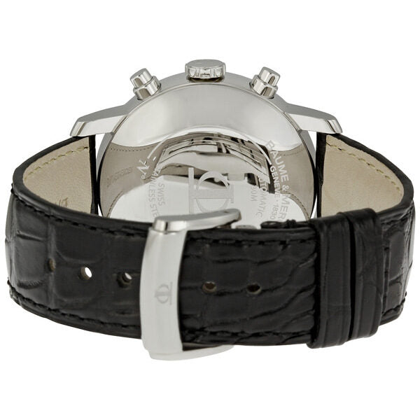 Baume Et Mercier Classima 08851 Men's Automatic 2
