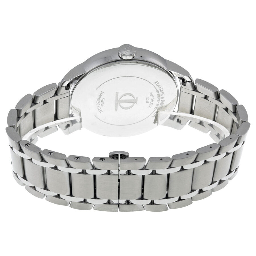 Baume Et Mercier Classima 08734 Men's Automatic 2