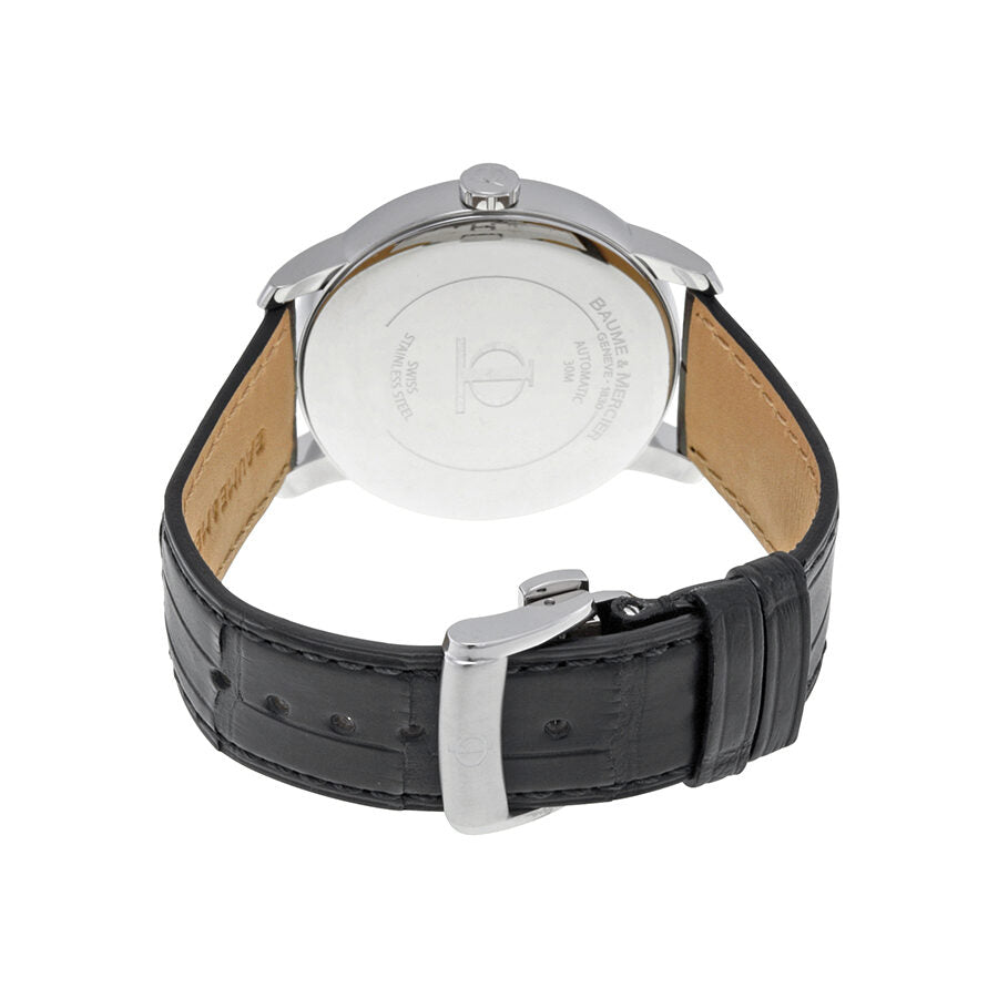 Baume Et Mercier Classima 8462 Men's Automatic 2