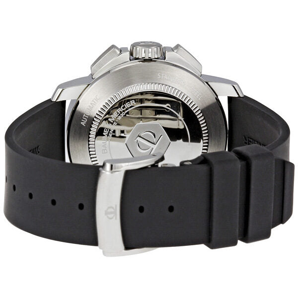 Baume Et Mercier Classima 08852 Men's Automatic 2