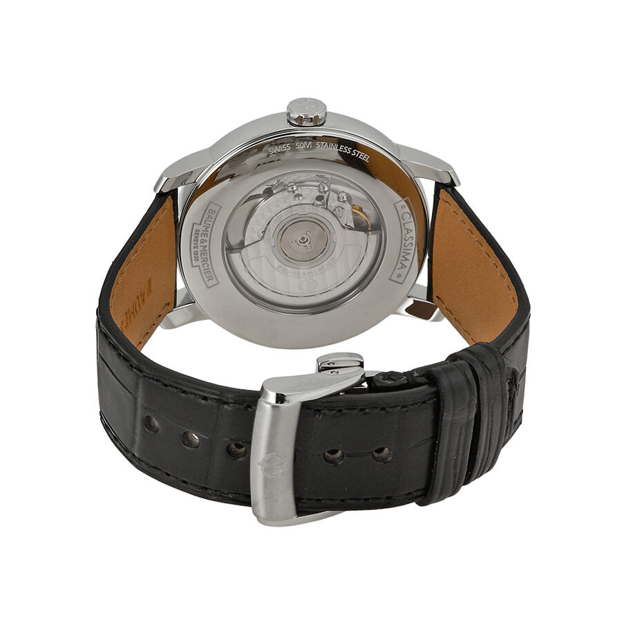 Baume Et Mercier Classima 10075 Men's Automatic 2
