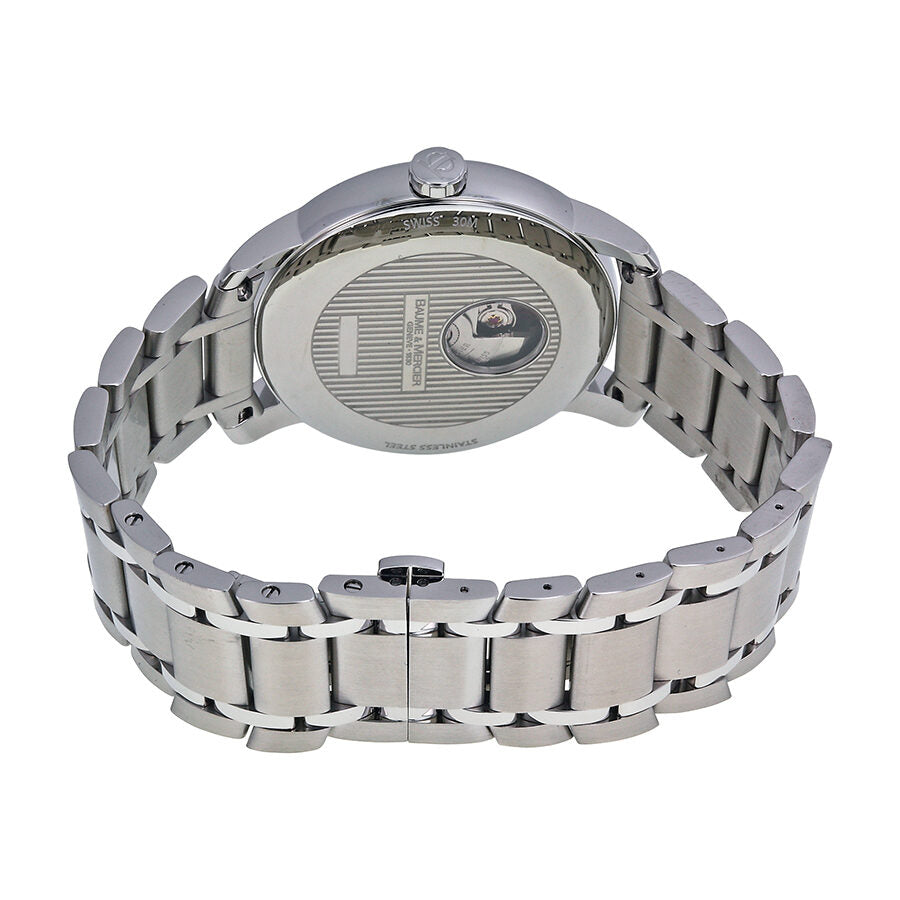 Baume Et Mercier Classima 10085 Men's Automatic 2