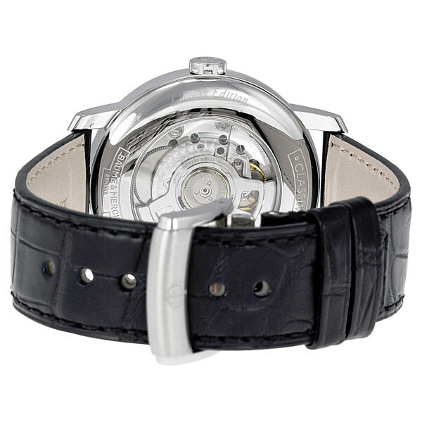 Baume Et Mercier Classima 10038 Men's Automatic 2