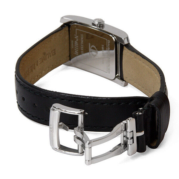 Baume Et Mercier Hampton 8505 Ladies Quartz 2