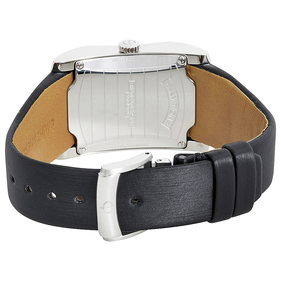 Baume Et Mercier Hampton 10024 Ladies Quartz 2
