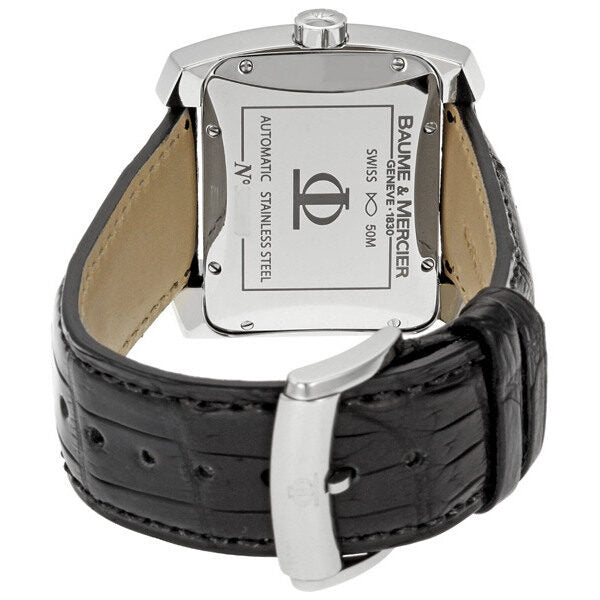Baume Et Mercier Hampton 8369 Men's Automatic 2