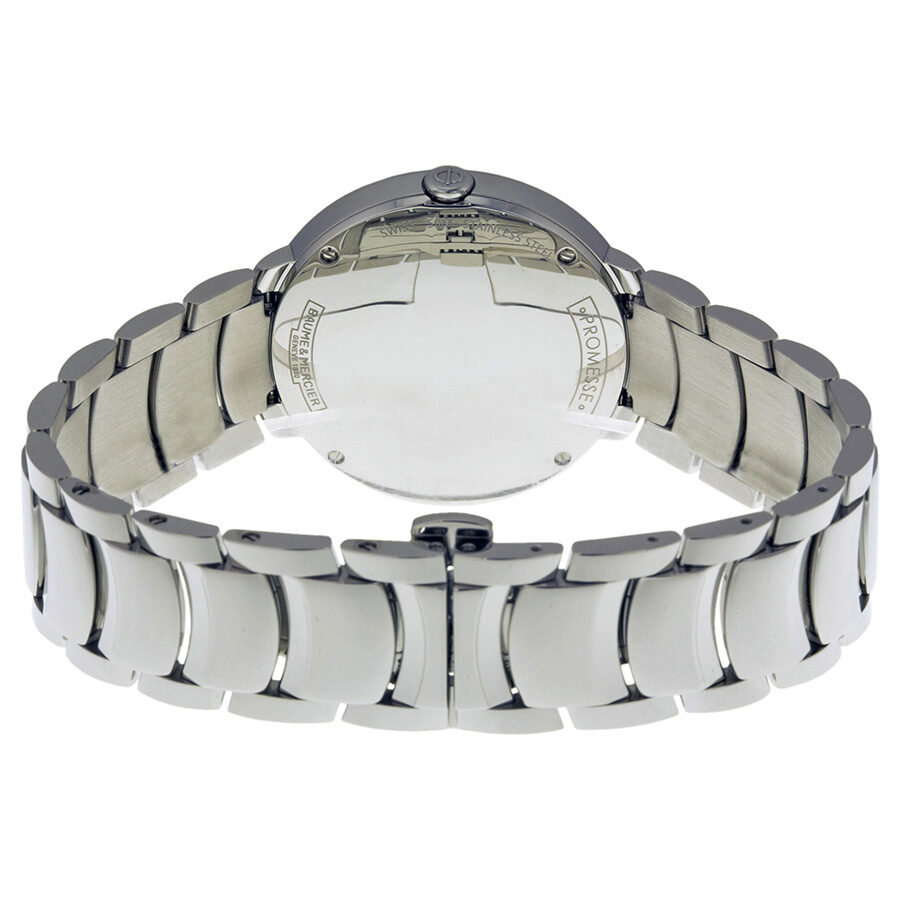 Baume Et Mercier Promesse MOA10178 Ladies Quartz 2