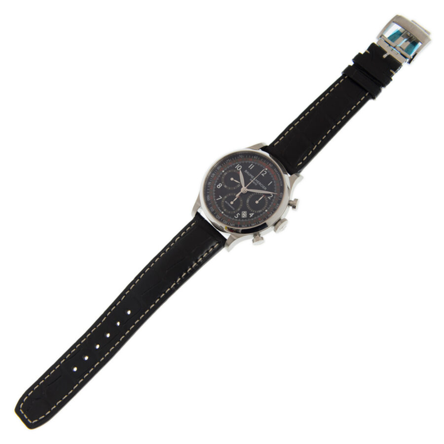 Baume Et Mercier Capeland M0A10042 Unisex Automatic 2