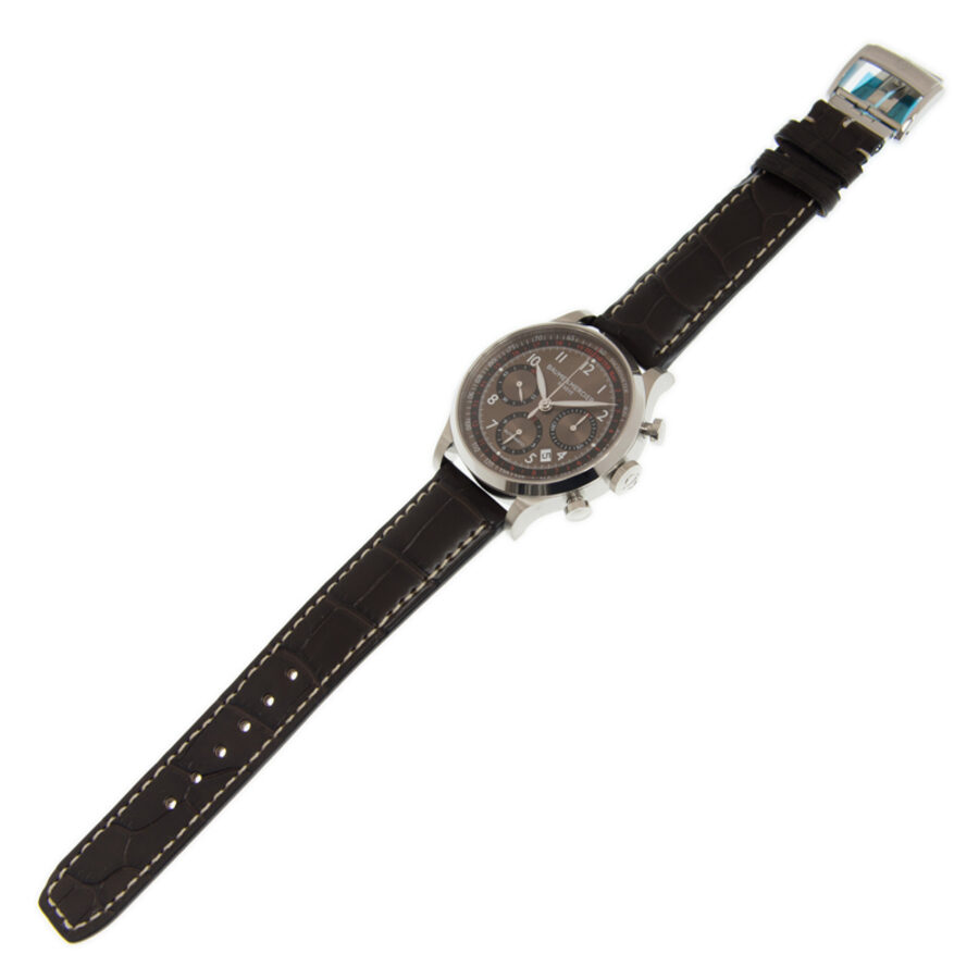 Baume Et Mercier Capeland M0A10043 Unisex Automatic 2