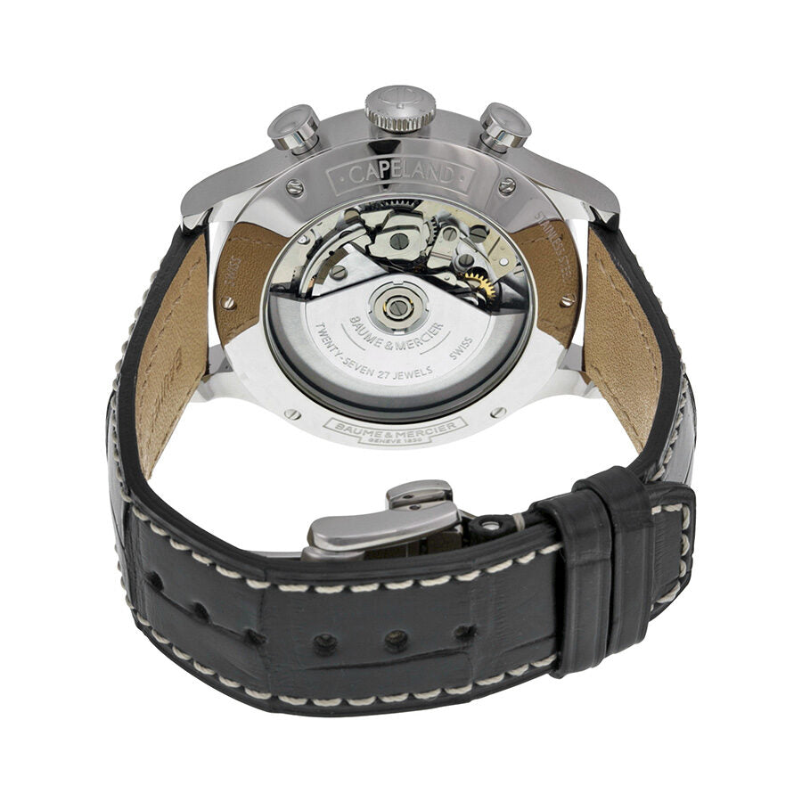 Baume Et Mercier Capeland M0A10168 Men's Automatic 2