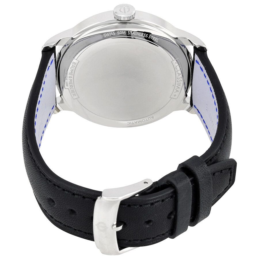 Baume Et Mercier Classima MOA10332 Men's Automatic 2