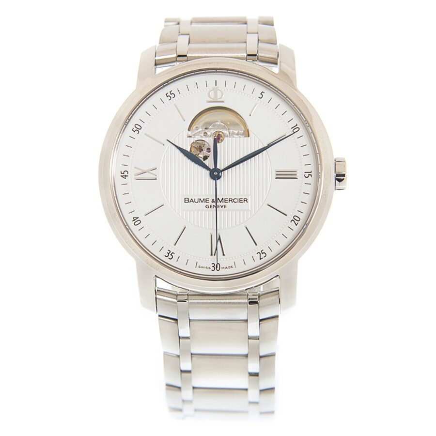 Baume Et Mercier Classima M0A08833 Unisex Automatic 2