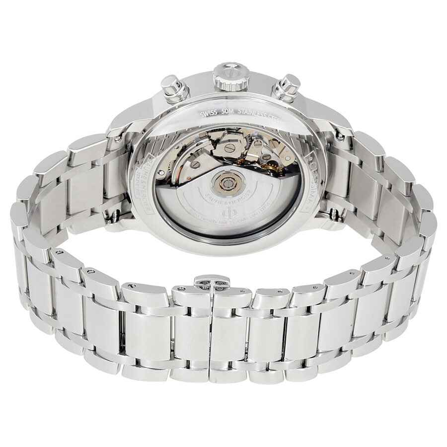 Baume Et Mercier Classima MOA10331 Men's Automatic 2