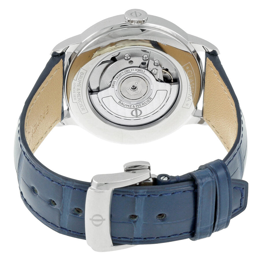 Baume Et Mercier Classima M0A10272 Men's Automatic 2