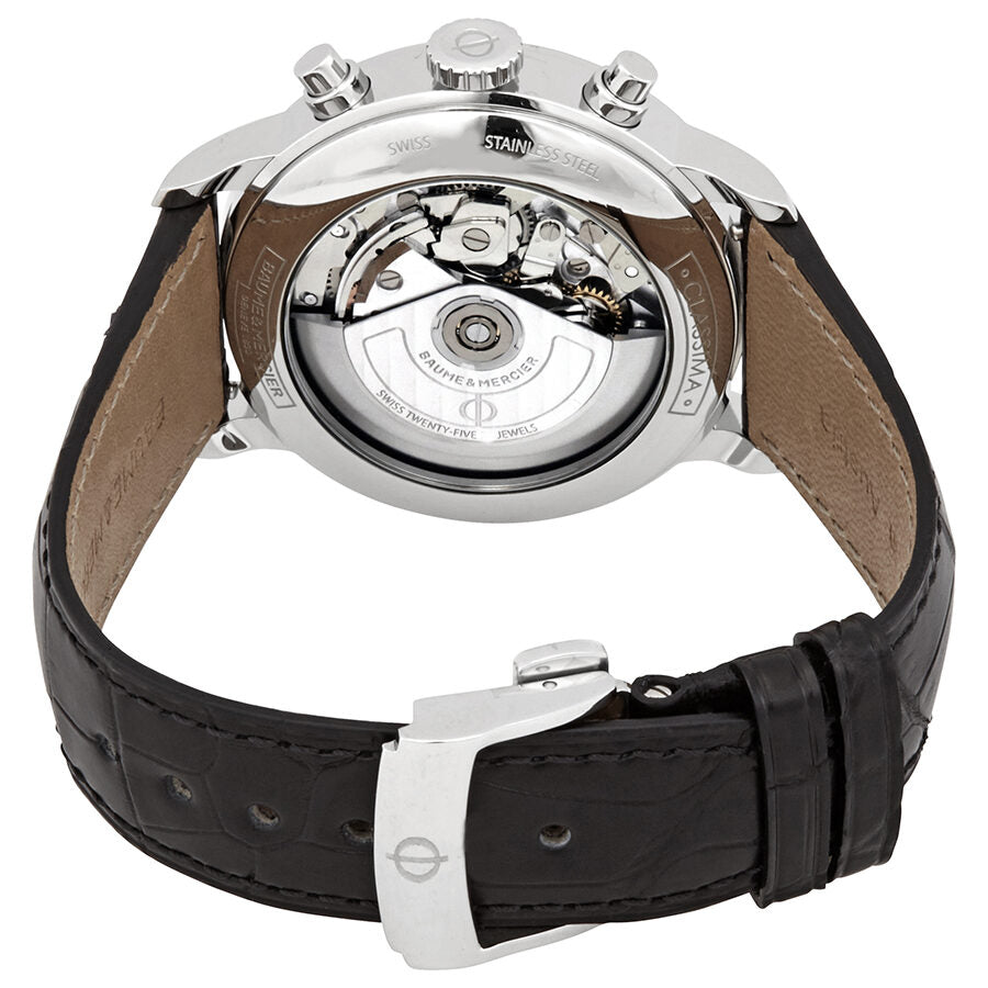 Baume Et Mercier Classima 10484 Men's Automatic 2