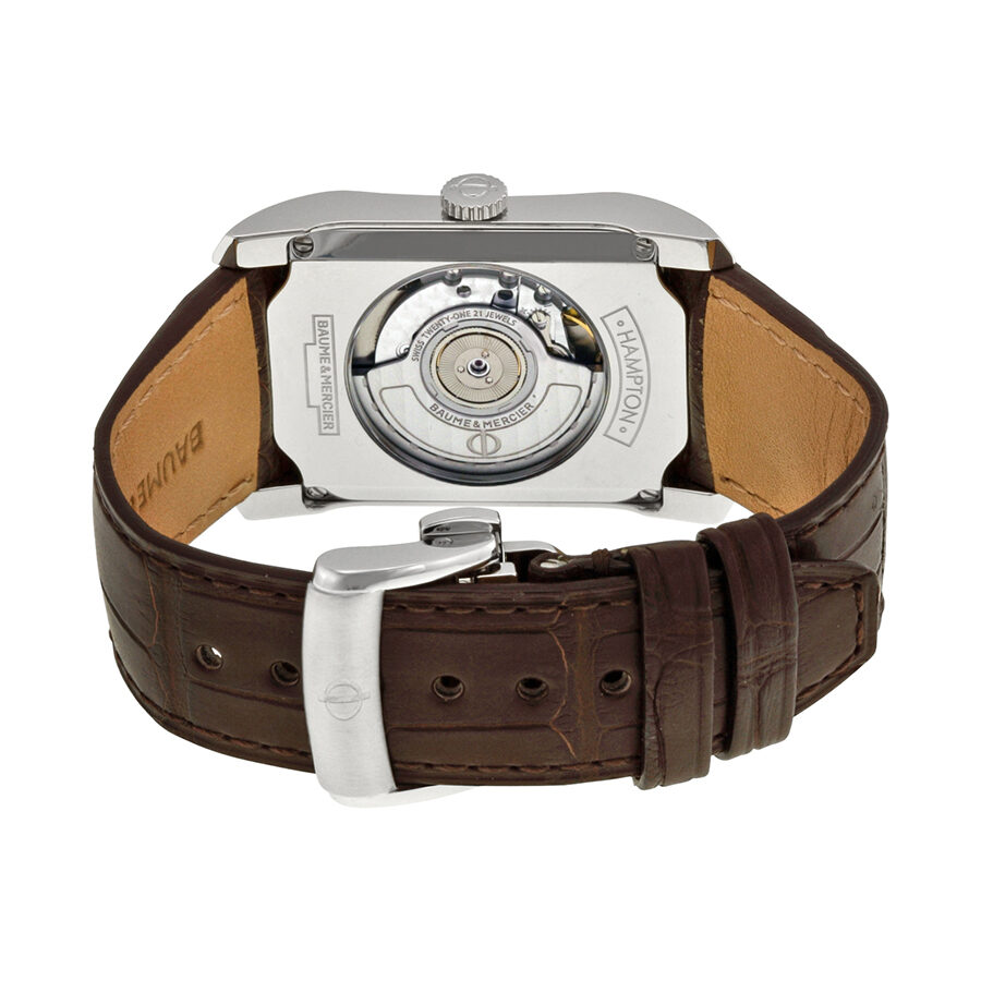 Baume Et Mercier Classima 10156 Men's Automatic 2