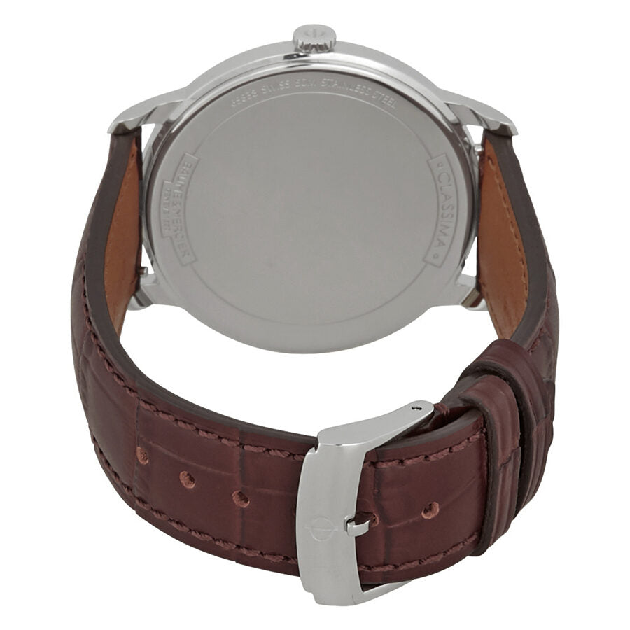 Baume Et Mercier Classima 10415 Men's Quartz 2