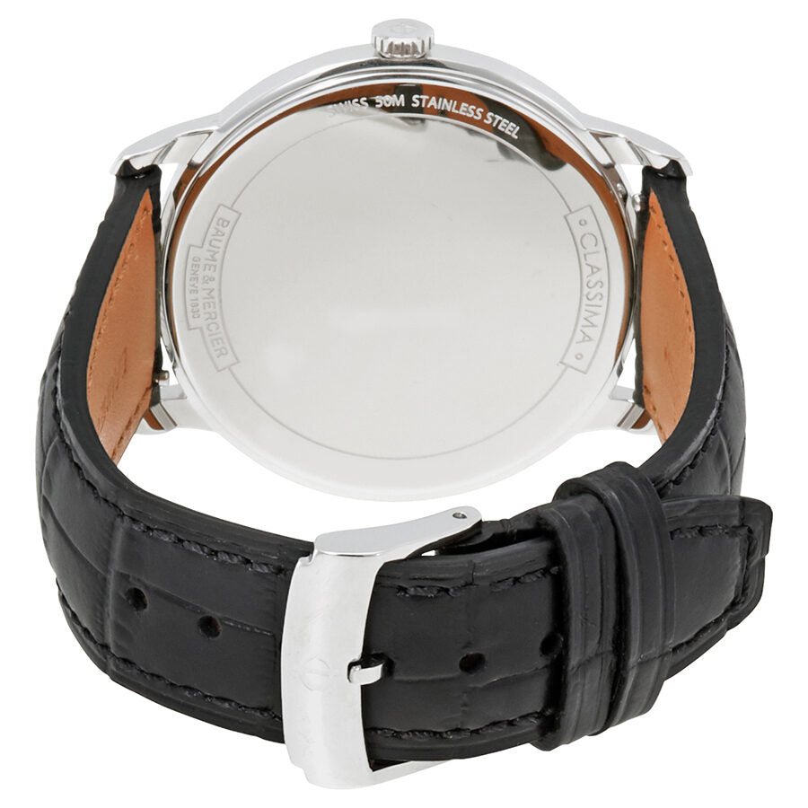 Baume Et Mercier Classima 10416 Men's Quartz 2