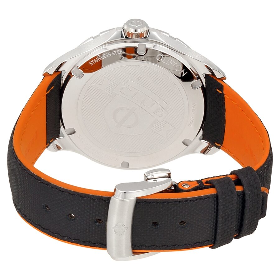 Baume Et Mercier Clifton MOA10337 Men's Automatic 2