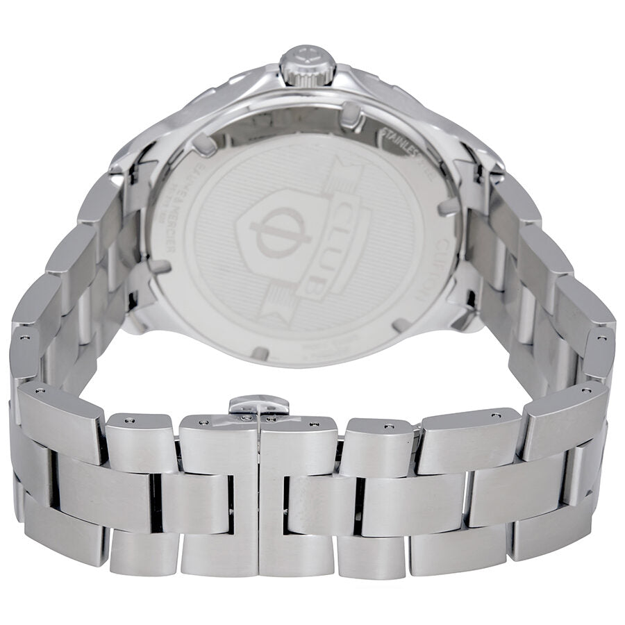 Baume Et Mercier Clifton MOA10340 Men's Automatic 2