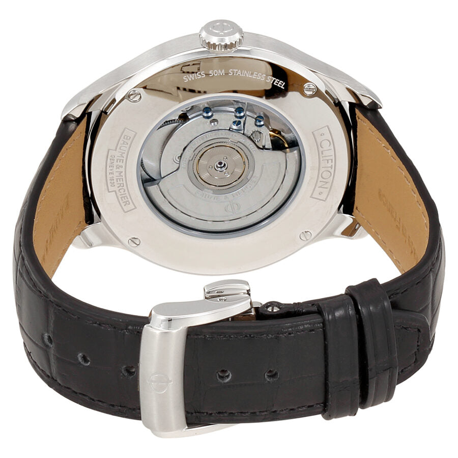 Baume Et Mercier Clifton M0A10316 Men's Automatic 2