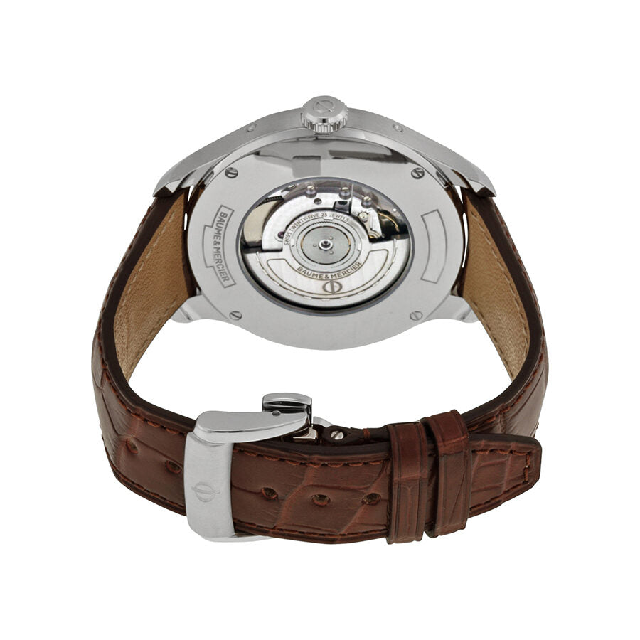 Baume Et Mercier Clifton A10213 Men's Automatic 2