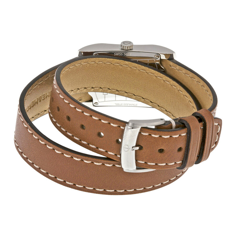 Baume Et Mercier Hampton 10110 Ladies Quartz 2