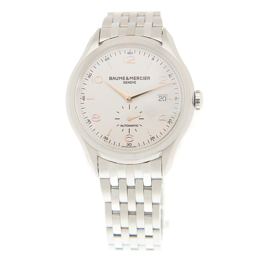 Baume Et Mercier M0A10141 Unisex Automatic 2