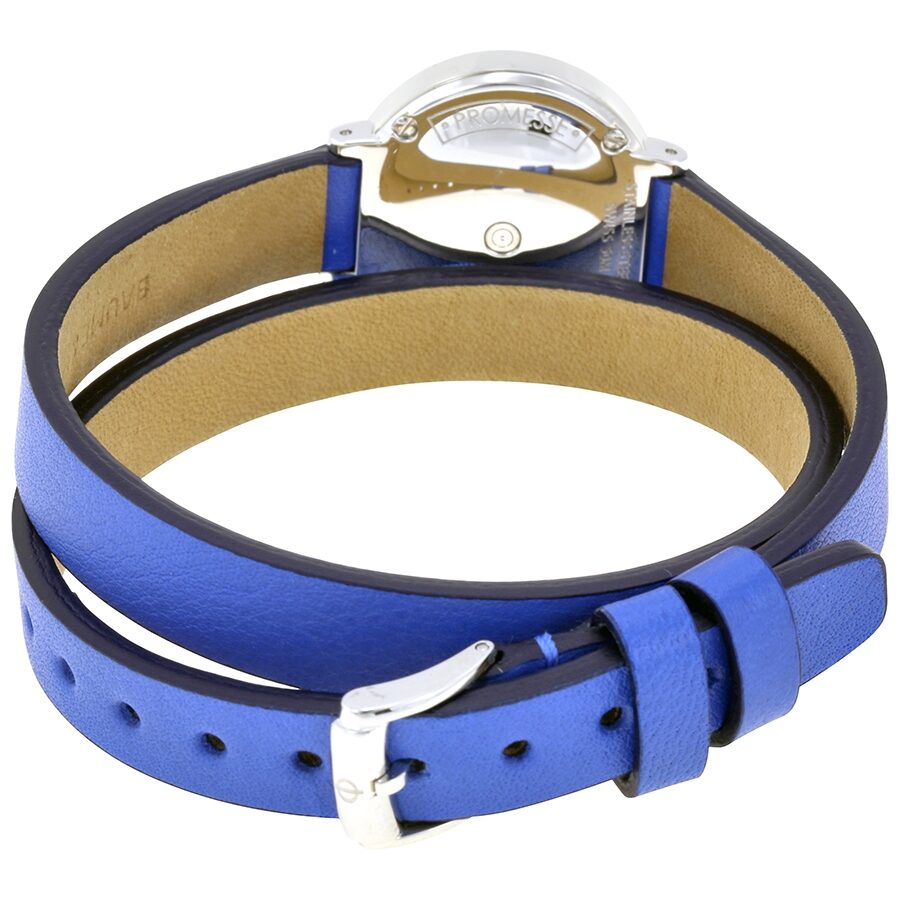 Baume Et Mercier Promesse Core M0A10288 Ladies Quartz 2