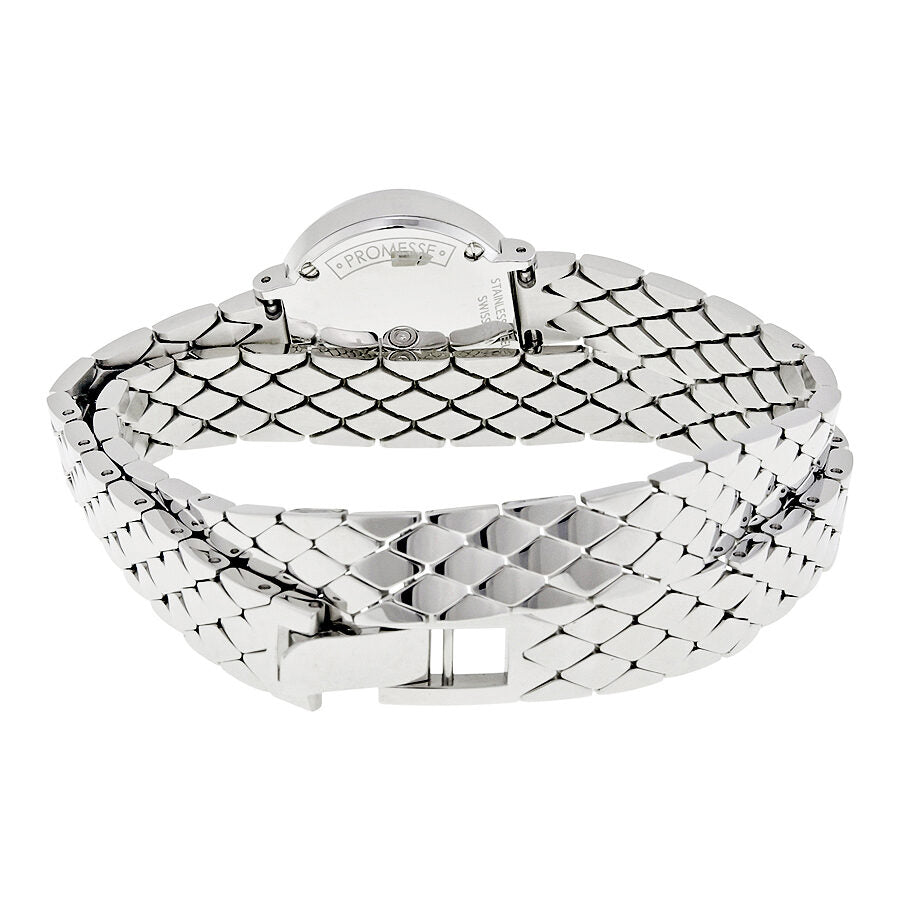 Baume Et Mercier Promesse Core M0A10289 Ladies Quartz 2