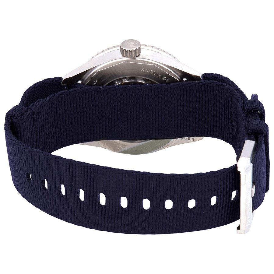 Blancpain Bathyscaphe 5100-1140-NAOA Men's Automatic 2