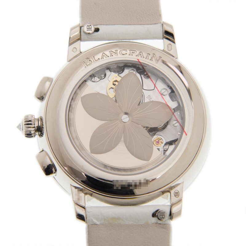 Blancpain 3626-1954L-58A Ladies Automatic 2