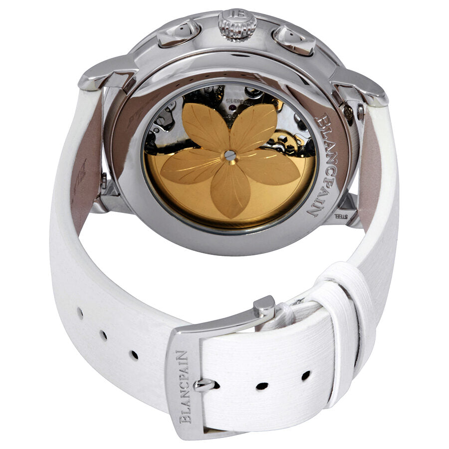 Blancpain 3626-4544L-64A Ladies Automatic 2