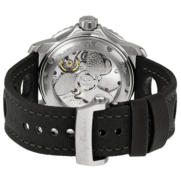 Blancpain Fifty Fathoms 5015C-1130-52B Men's Automatic 2
