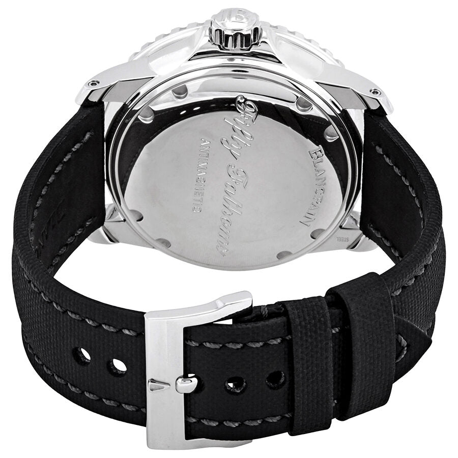 Blancpain Fifty Fathoms Automatique 5015-1130-52A Men's Automatic 2