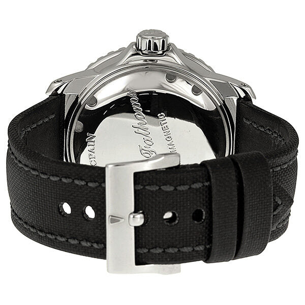 Blancpain Fifty Fathoms 5015-1130-52 Men's Automatic 2