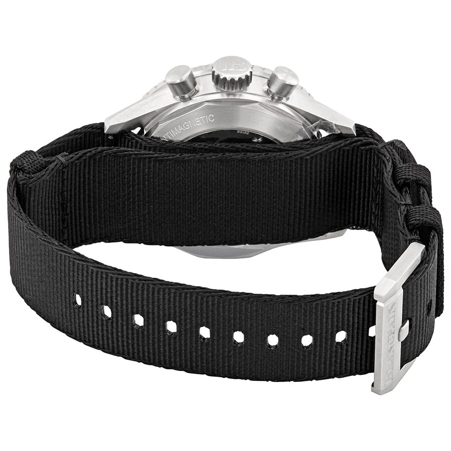 Blancpain Fifty Fathoms 5200-1110-NABA Men's Automatic 2