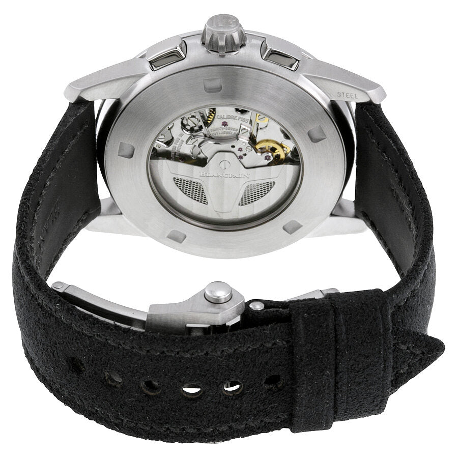 Blancpain L-Evolution 560STC-11B30-52B Men's Automatic 2