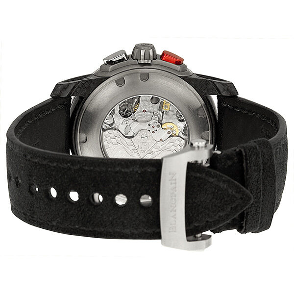 Blancpain L-Evolution 8885F-1203-52B Men's Automatic 2