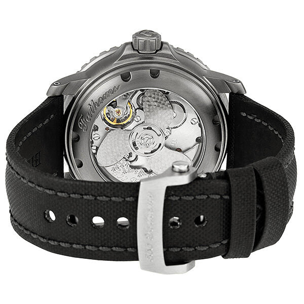 Blancpain Sport 500 Fathoms 50015-12B30-52 Men's Automatic 2