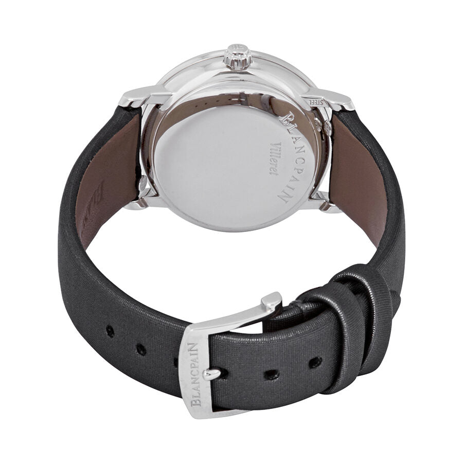 Blancpain Ultraplate 6102-4654-95A Ladies Automatic 2