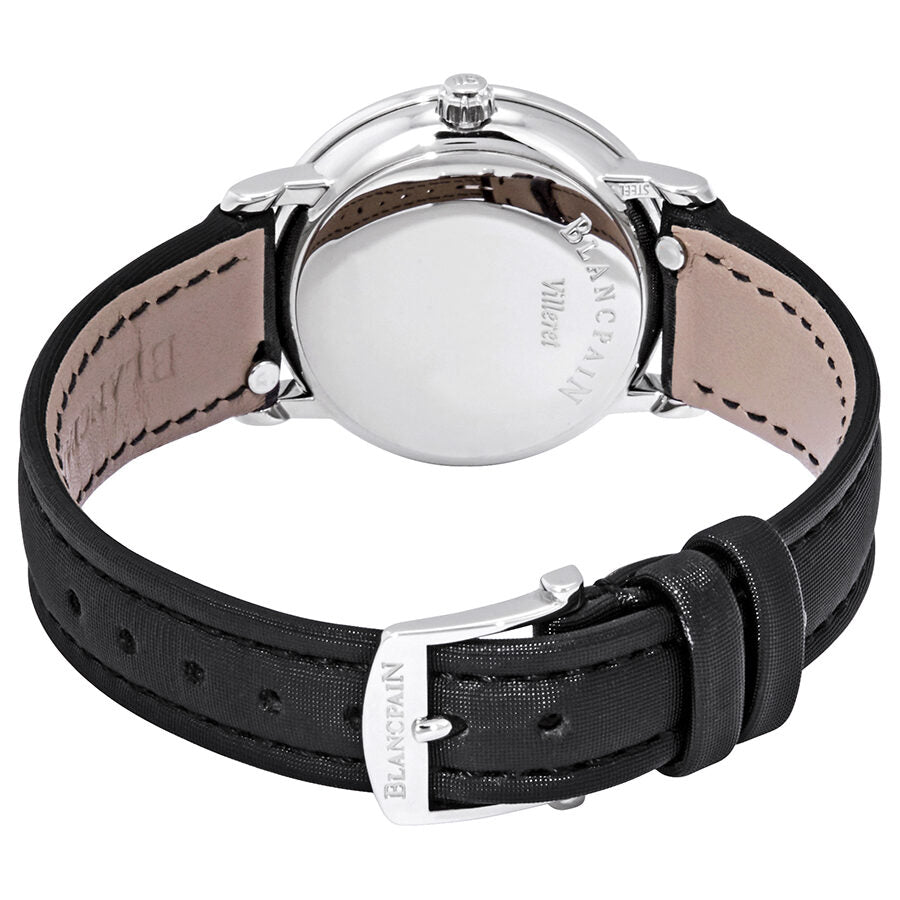 Blancpain Ultraplate 6102-4628-95A Ladies Automatic 2