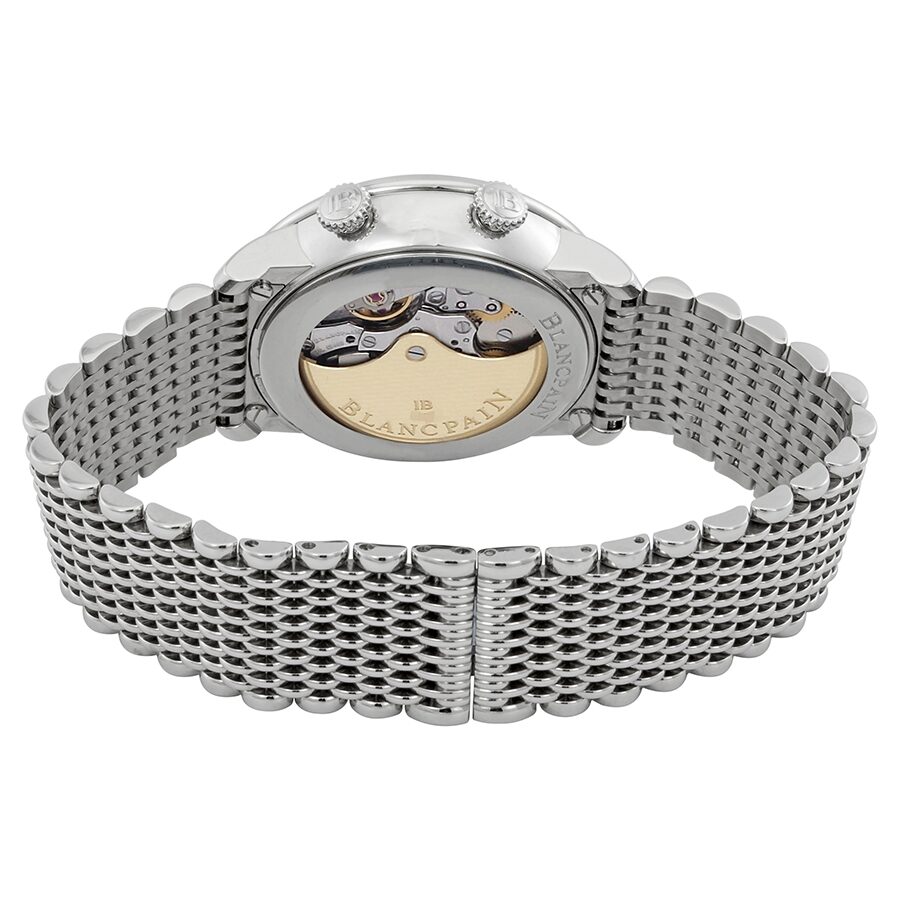 Blancpain Villeret 6640-1127-MMB Men's Automatic 2