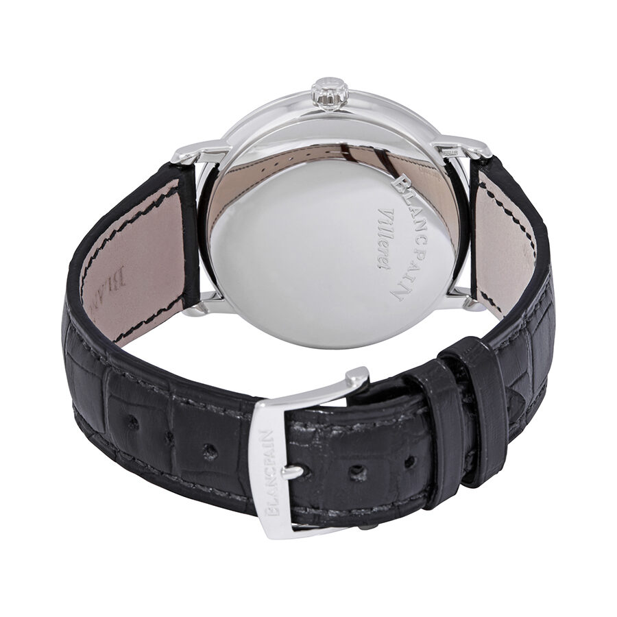 Blancpain Villeret 6223-1127-55A Men's Automatic 2