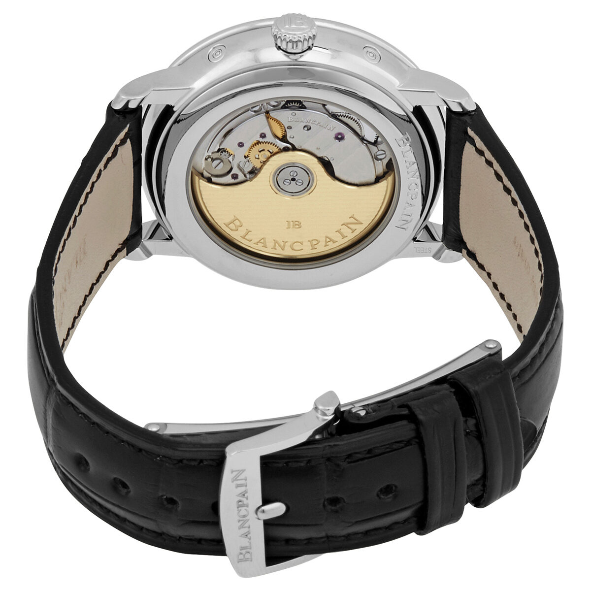 Blancpain Villeret Ultraplate 6264 1127 55B Men's Automatic 2