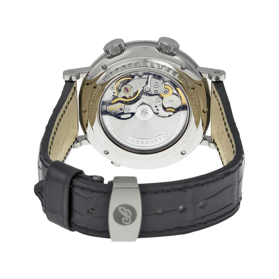 Breguet Classique 5707BB129V6 Men's Automatic 2