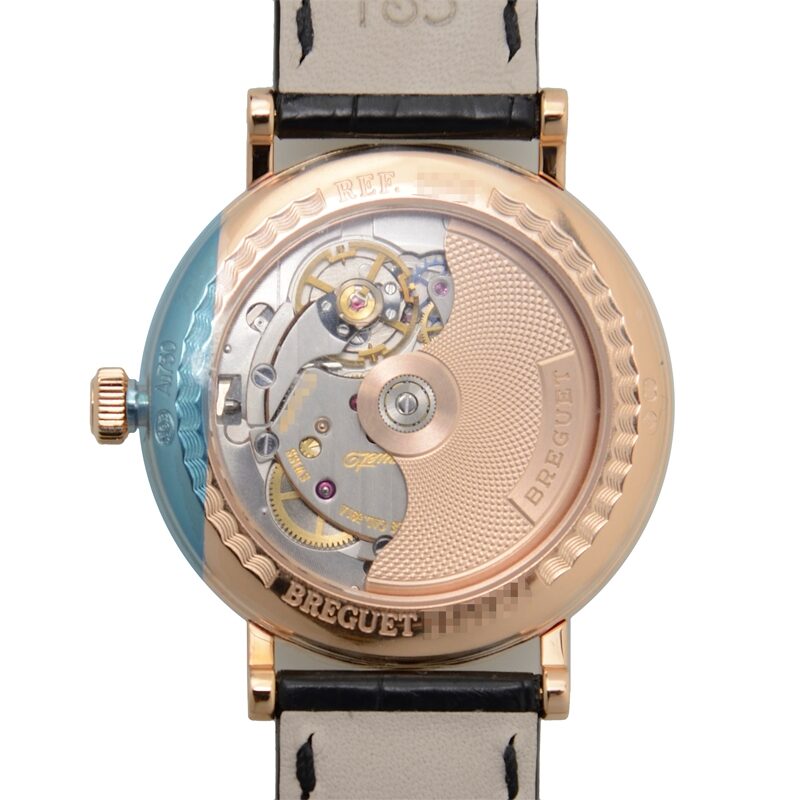 Breguet Classique 9068BR12976DD00 Ladies Automatic 2