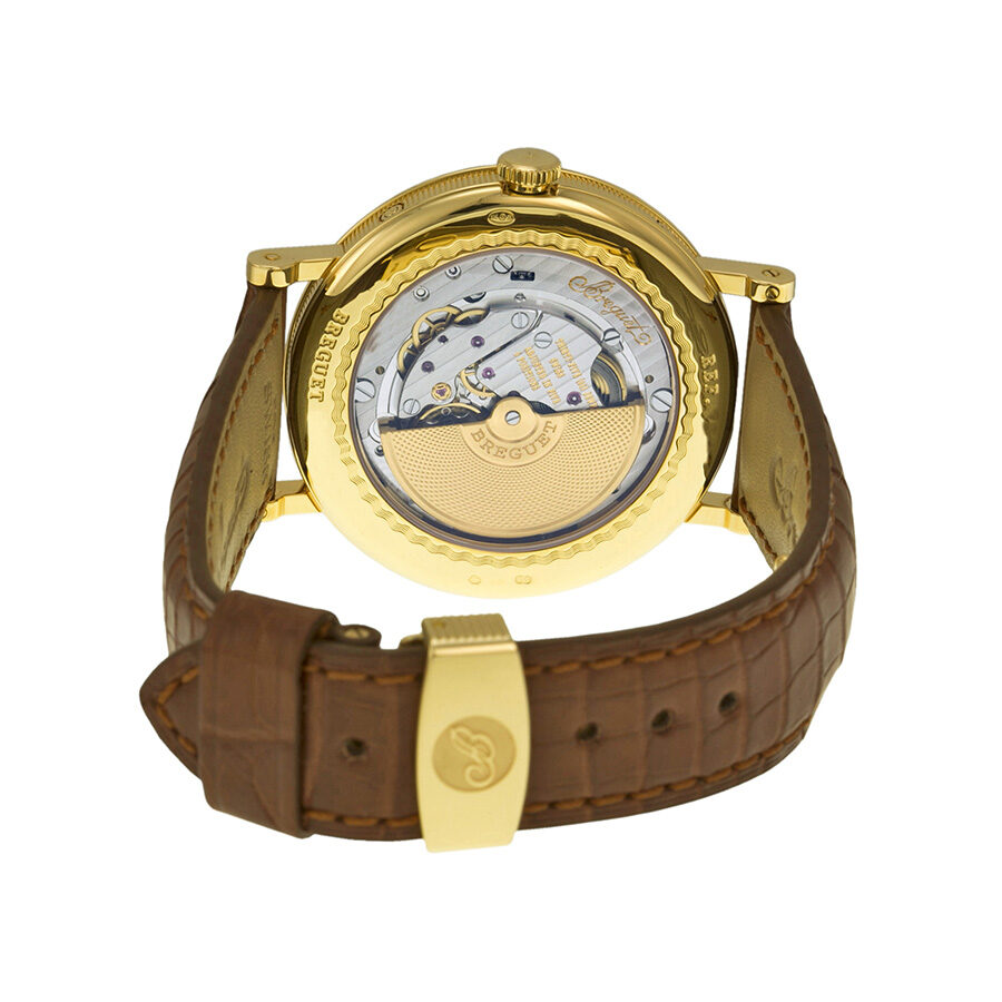 Breguet Classique 7337BA1E9V6 Men's Automatic 2